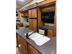 2013 Keystone Montana Hickory 3800RE