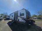 2024 Forest River Rockwood Signature 8263MBR