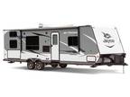 2016 Jayco Jay Feather 23RLSW