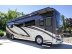 2021 Newmar New Aire 3545 Triple Slide, All Electric