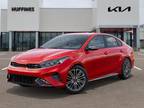 2024 Kia Forte, 10 miles