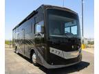 2022 Thor Motor Coach Palazzo 33.6