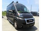 2023 Thor Motor Coach Tellaro 20K-T