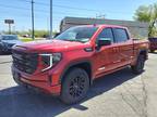 2024 GMC Sierra 1500 Red, new