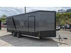 2025 Legend Trailers 8X21DVN