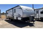 2016 Forest River Salem Cruise Lite 252RLXL