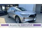 2022 Acura MDX