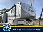 2024 Alliance RV Avenue 33RKS