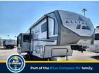 2024 Alliance RV Avenue All-Access 29RL