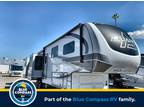 2024 Alliance RV Paradigm 375RD