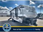 2024 Alliance RV Delta 252RL