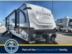 2024 Alliance RV Delta 281BH