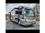 2016 American Coach American Heritage Tradition 45t