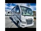 2024 Thor Motor Coach Axis 26.1