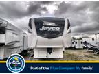 2023 Jayco Eagle HT 24RE