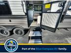 2023 Jayco Jay Flight 264BH