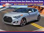 2014 Hyundai Veloster Turbo