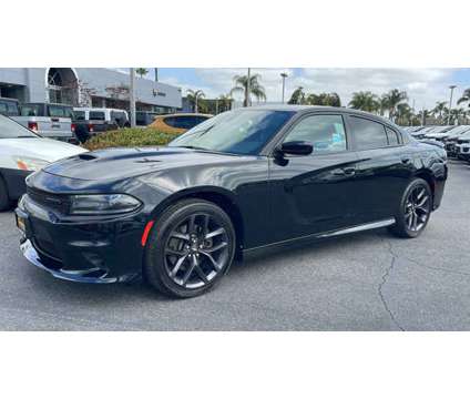 2020 Dodge Charger GT is a Black 2020 Dodge Charger GT Car for Sale in Cerritos CA