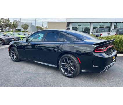 2020 Dodge Charger GT is a Black 2020 Dodge Charger GT Car for Sale in Cerritos CA