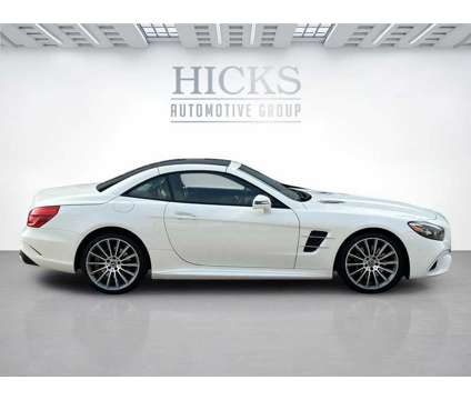 2020UsedMercedes-BenzUsedSLUsedRoadster is a White 2020 Mercedes-Benz SL Car for Sale in Corpus Christi TX