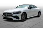 2024NewMercedes-BenzNewCLENew4MATIC Coupe