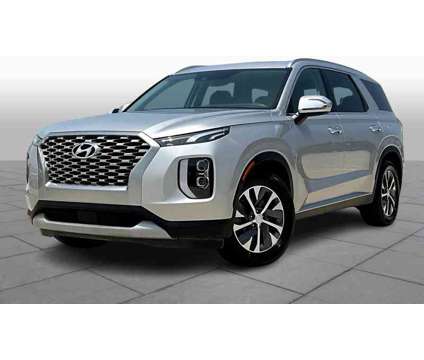 2021UsedHyundaiUsedPalisadeUsedFWD is a Silver 2021 Car for Sale in Houston TX
