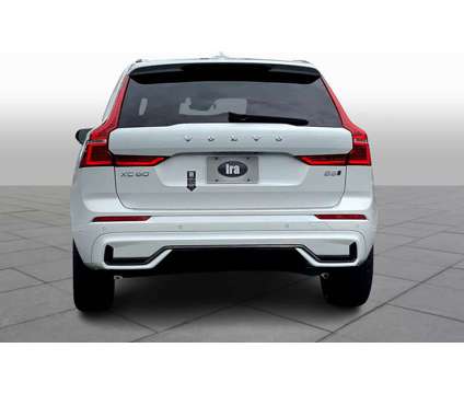 2024NewVolvoNewXC60NewB5 AWD is a White 2024 Volvo XC60 Car for Sale in Rockland MA