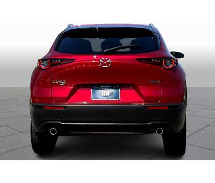 2023UsedMazdaUsedCX-30UsedAWD is a Red 2023 Mazda CX-3 Car for Sale in Danvers MA