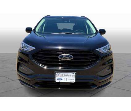 2024NewFordNewEdgeNewAWD is a Black 2024 Ford Edge Car for Sale in Amarillo TX