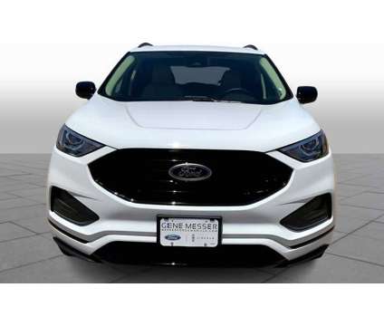2024NewFordNewEdgeNewAWD is a White 2024 Ford Edge Car for Sale in Amarillo TX