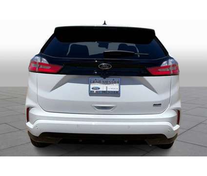 2024NewFordNewEdgeNewAWD is a White 2024 Ford Edge Car for Sale in Amarillo TX