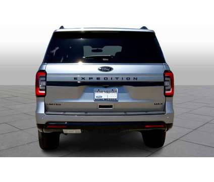 2024NewFordNewExpedition MaxNew4x4 is a Silver 2024 Ford Expedition Car for Sale in Amarillo TX