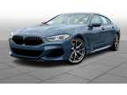 2022UsedBMWUsed8 SeriesUsedGran Coupe