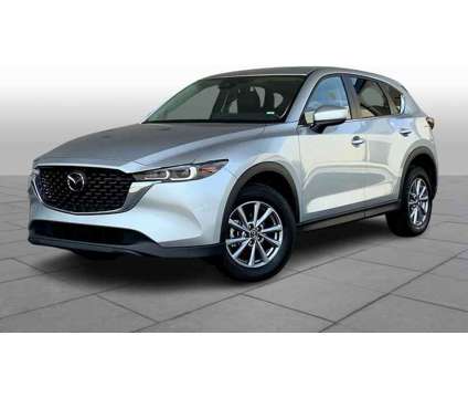 2023UsedMazdaUsedCX-5UsedAWD is a Silver 2023 Mazda CX-5 Car for Sale in Panama City FL
