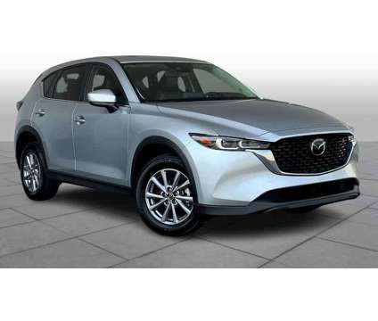 2023UsedMazdaUsedCX-5UsedAWD is a Silver 2023 Mazda CX-5 Car for Sale in Panama City FL