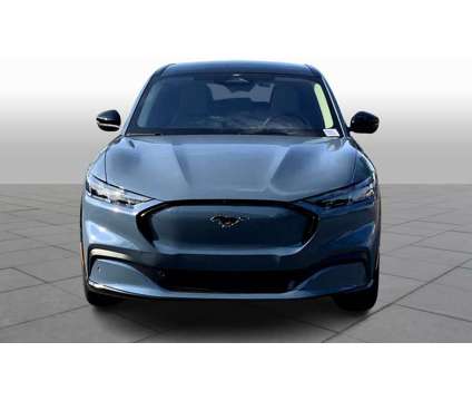 2024NewFordNewMustang Mach-ENewAWD is a Blue 2024 Ford Mustang Car for Sale in Kennesaw GA