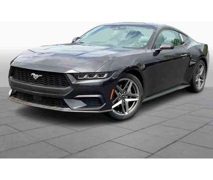 2024NewFordNewMustangNewFastback is a Grey 2024 Ford Mustang Car for Sale in Kennesaw GA