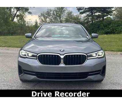 2021 BMW 5 Series 530i xDrive is a 2021 BMW 5-Series Car for Sale in Schererville IN