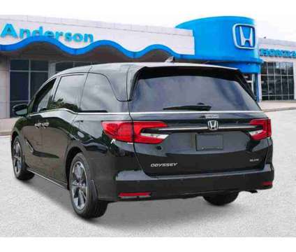 2024NewHondaNewOdyssey is a Black 2024 Honda Odyssey Car for Sale in Cockeysville MD