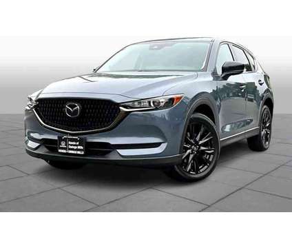 2021UsedMazdaUsedCX-5UsedAWD is a Grey 2021 Mazda CX-5 Car for Sale in Owings Mills MD