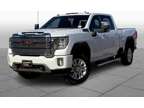 2020UsedGMCUsedSierra 2500HDUsed4WD Crew Cab 159