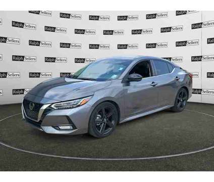 2021UsedNissanUsedSentraUsedCVT is a 2021 Nissan Sentra Car for Sale in Gonzales LA