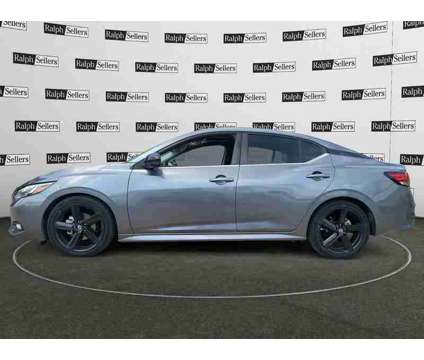 2021UsedNissanUsedSentraUsedCVT is a 2021 Nissan Sentra Car for Sale in Gonzales LA