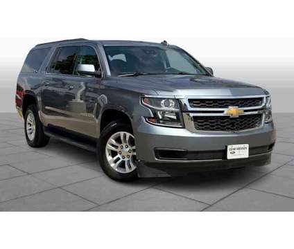 2019UsedChevroletUsedSuburbanUsed4WD 4dr 1500 is a 2019 Chevrolet Suburban Car for Sale in Lubbock TX