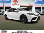 2023UsedToyotaUsedCamry