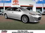 2013UsedToyotaUsedAvalonUsed4dr Sdn