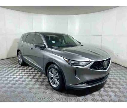 2023UsedAcuraUsedMDX is a Black 2023 Acura MDX Car for Sale in Greenwood IN