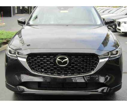 2024NewMazdaNewCX-5NewAWD is a Black 2024 Mazda CX-5 Car for Sale in Brunswick OH