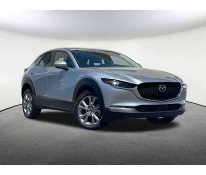 2021UsedMazdaUsedCX-30UsedFWD is a Silver 2021 Mazda CX-3 SUV in Mendon MA