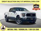 2023UsedFordUsedF-150Used4WD SuperCrew 5.5 Box